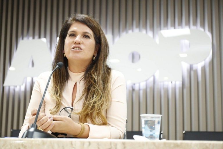 Eleita nova diretoria da Associação das Primeiras-damas do Oeste do Paraná