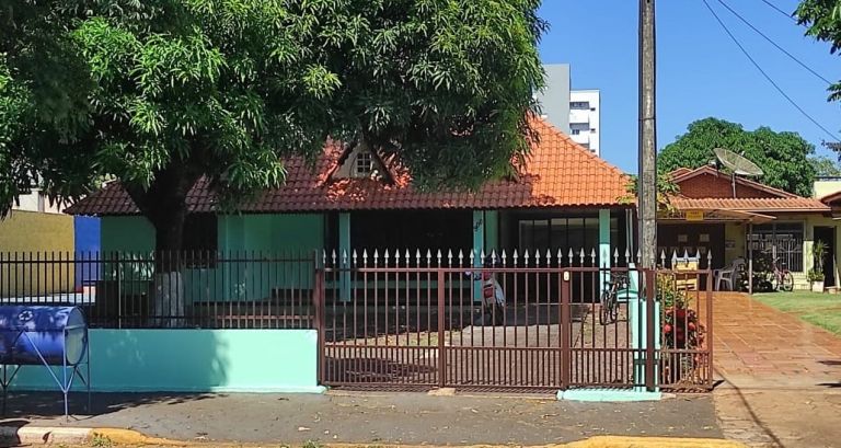 Centro de Distribuição/Provopar atenderá em novo endereço