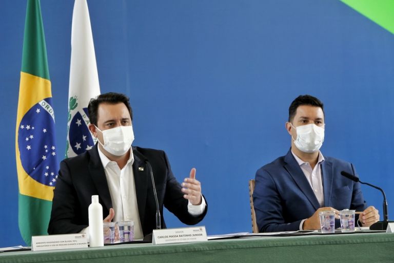 Governo dará auxílio emergencial para MEIs, pequenas e microempresas