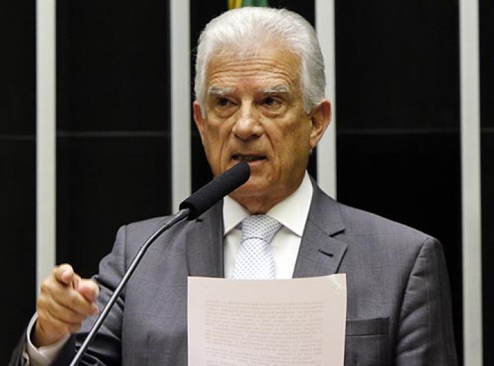 IRPF: Câmara confirma prorrogação até 31 de julho e projeto de Rubens Bueno segue para sanção