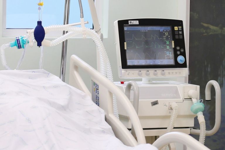 Semana termina com 15 pacientes internados na UTI e 209 casos ativos de Covid