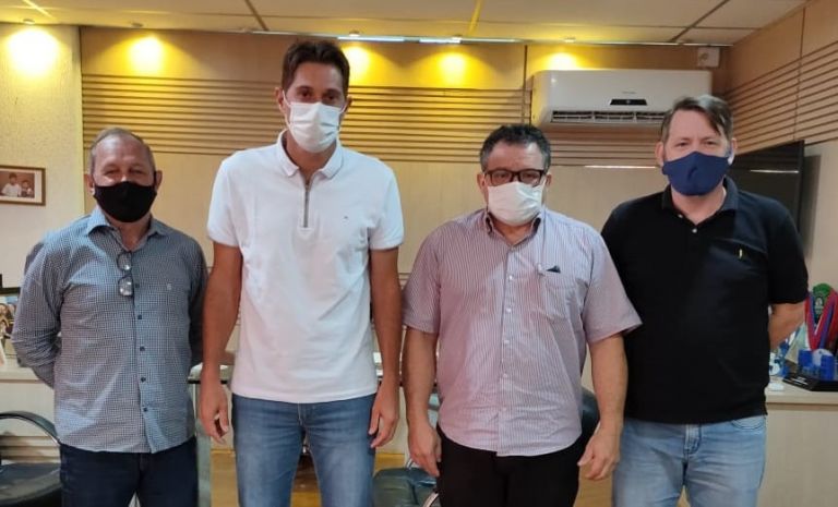 Codemar apresenta plano de ação para 2021