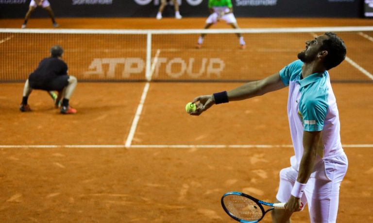 Adiado em fevereiro, Rio Open 2021 é cancelado devido à pandemia