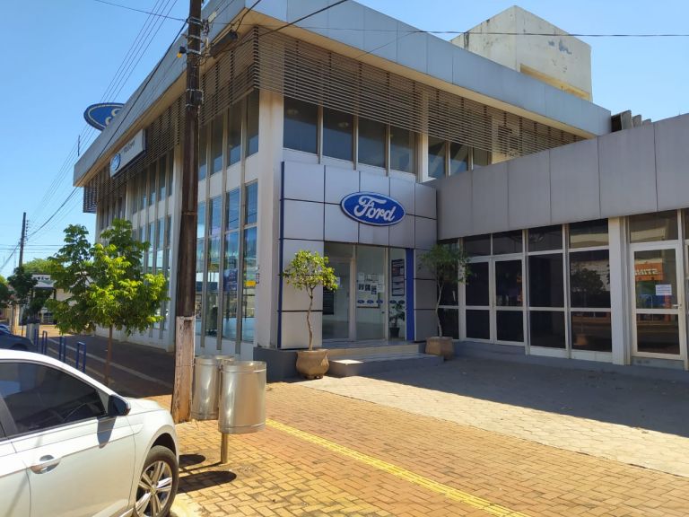 Após 43 anos, Rodovel encerra atividades em Marechal Rondon