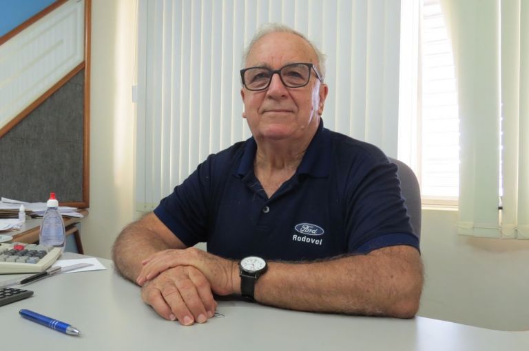“Encerrar as atividades assim foi a maior decepção da minha vida, mas foi uma decisão da Ford”, diz Rui Schimmel sobre fechamento da Rodovel
