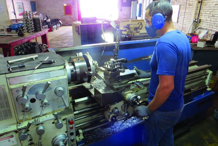 Sobram vagas de trabalho em Marechal Rondon, mas falta qualificação