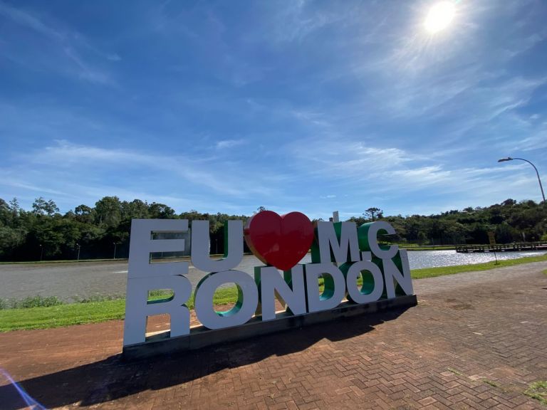 Temperatura nesta sexta-feira deve passar dos 30ºC em Marechal Rondon