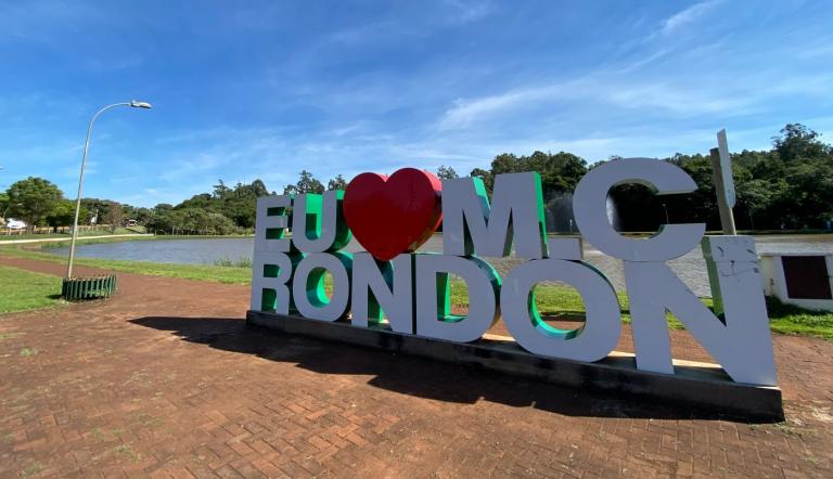 Sexta-feira será marcada por mais um dia de calor e sol em Marechal Rondon
