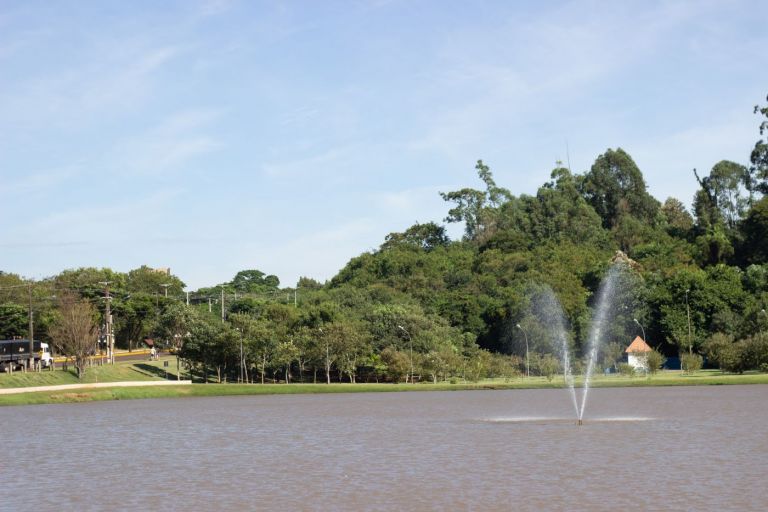 Mais um dia abafado: Marechal Rondon deve ter máxima de 33˚C