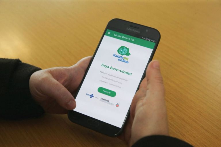 Aplicativo de telessaúde completa um ano com 32 mil atendimentos