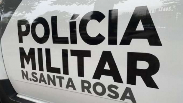 Acusado de ter matado o irmão é preso e diz onde escondeu a arma do crime