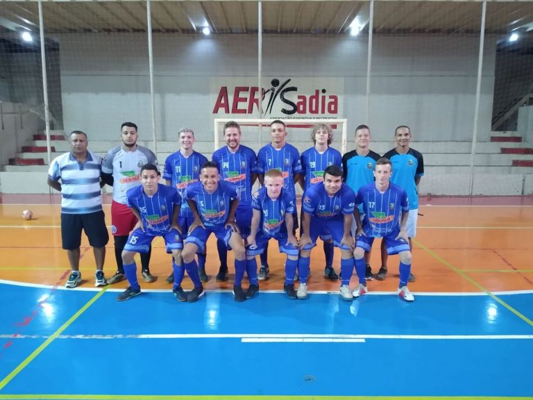 Quatro Pontes e Mavericks jogam hoje no Campeonato WhatsApp