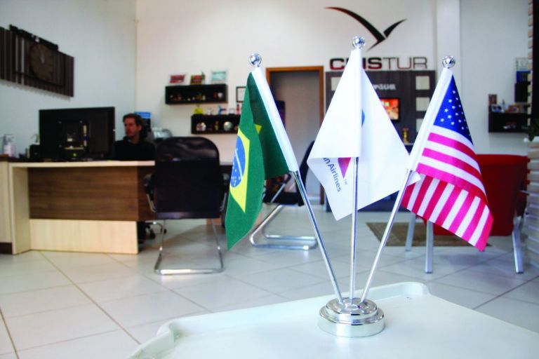 Rondonenses estão viajando aos Estados Unidos para se vacinar contra Covid-19