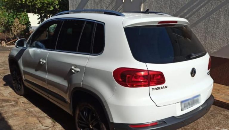 Após perseguição, PM de Nova Santa Rosa recupera veículo furtado