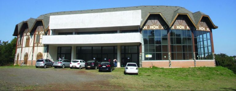 Em virtude da pandemia, Teatro Municipal não deve ser inaugurado este ano