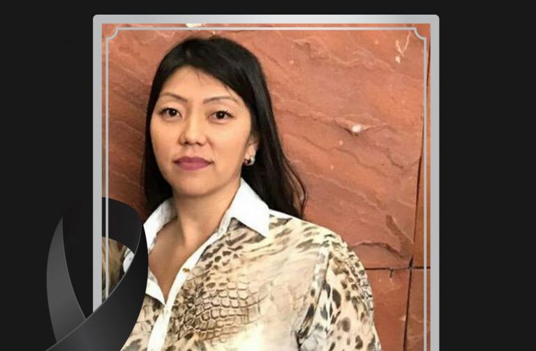 Prefeitura de Maripá emite nota de pesar pelo falecimento da enfermeira do município; ela era moradora de Marechal Rondon