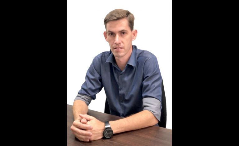 “Minha ideia continua de pé”, diz ex-prefeito sobre pré-candidatura a deputado