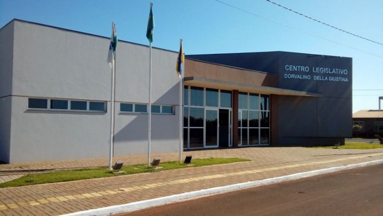 Câmara Legislativa de Maripá emite nota após pronunciamento homofóbico de vereador