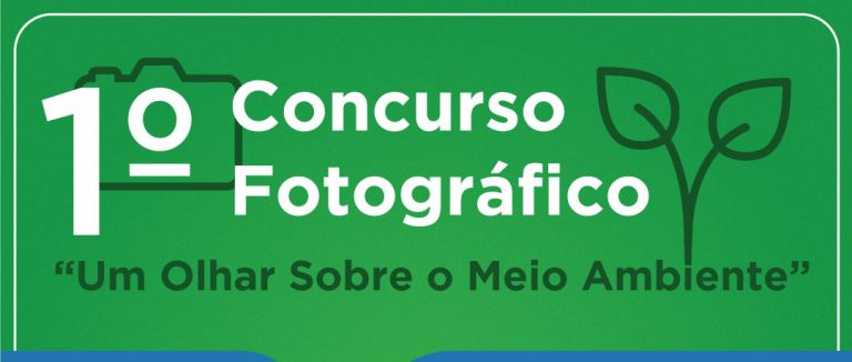 Inscrições ao 1º Concurso Fotográfico seguem abertas até sexta-feira em Quatro Pontes