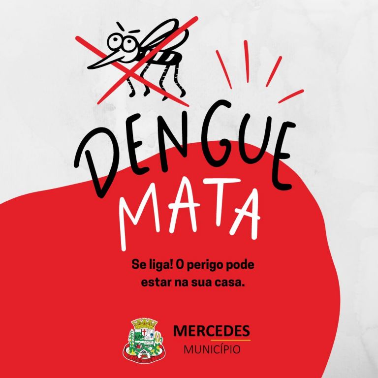 Fumacê será aplicado em Mercedes como reforço no combate à dengue