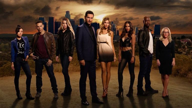 Lúcifer: segunda parte da 5ª temporada da série estreia no Netflix