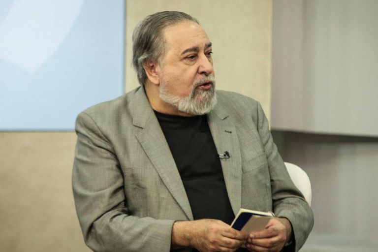 Governo do Estado lamenta a morte do jornalista Fábio Campana