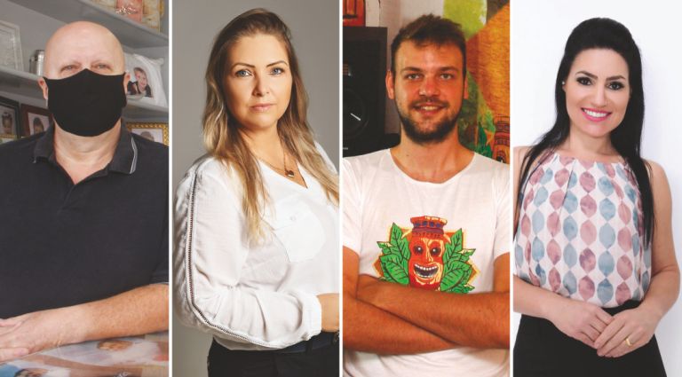 Setor de eventos vive expectativa do retorno definitivo