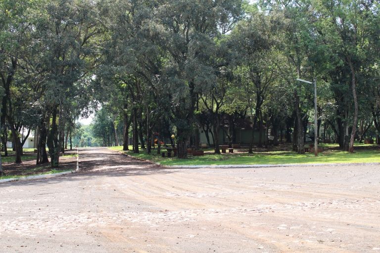 Área de Lazer do Arroio Guaçu reabre com restrições em Mercedes