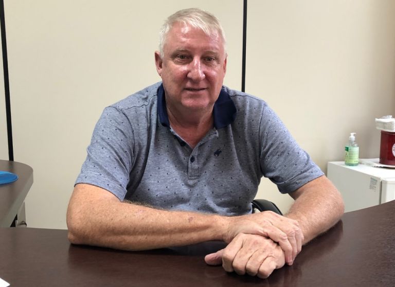 Vice-prefeito Ila deixa o Partido Liberal