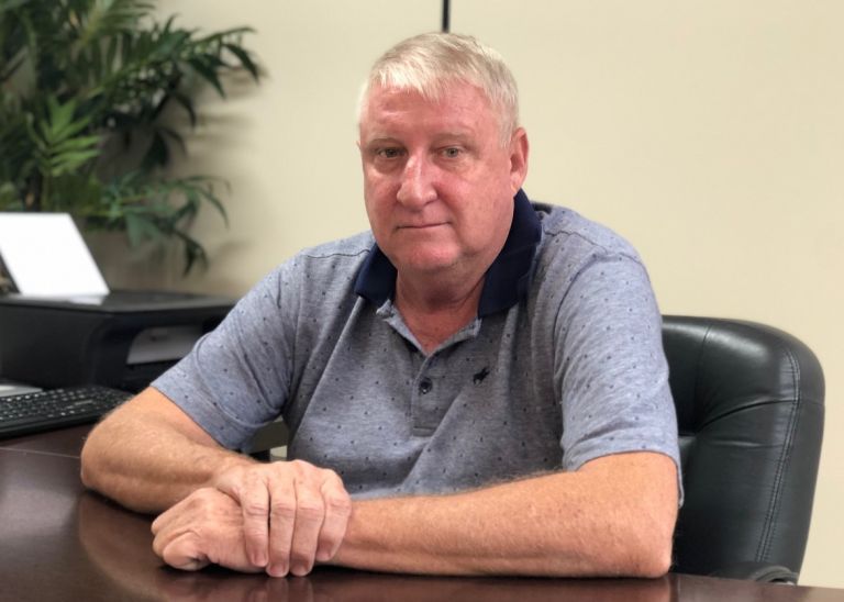 E o vice-prefeito Ila?