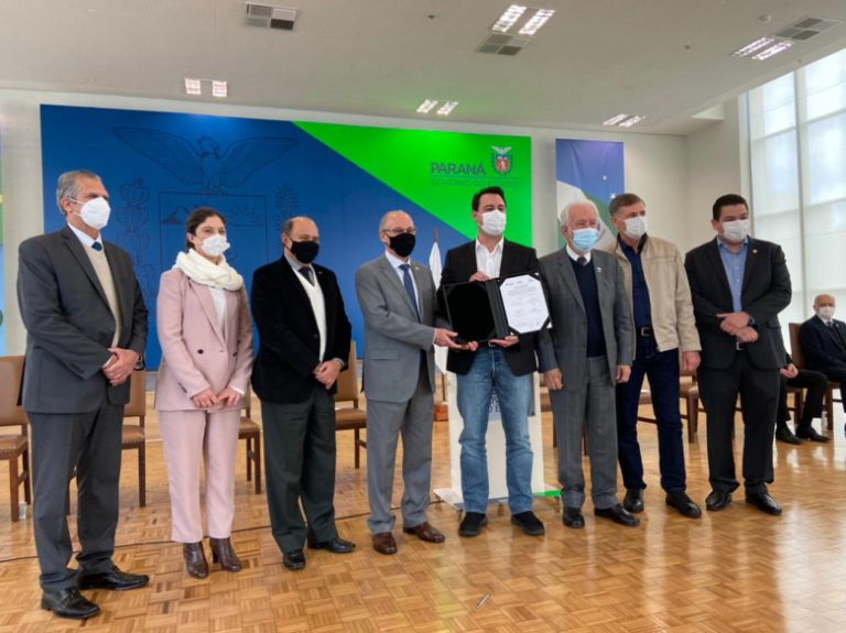 Itaipu e parceiros vão aplicar R$ 84,6 milhões em saneamento e segurança hídrica