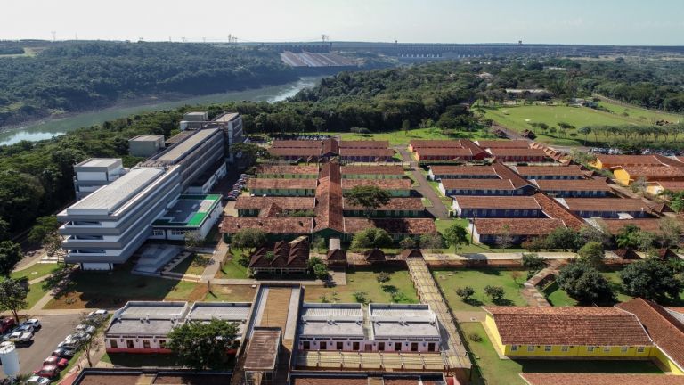 Parque Tecnológico Itaipu adota novo modelo para realização de processos seletivos