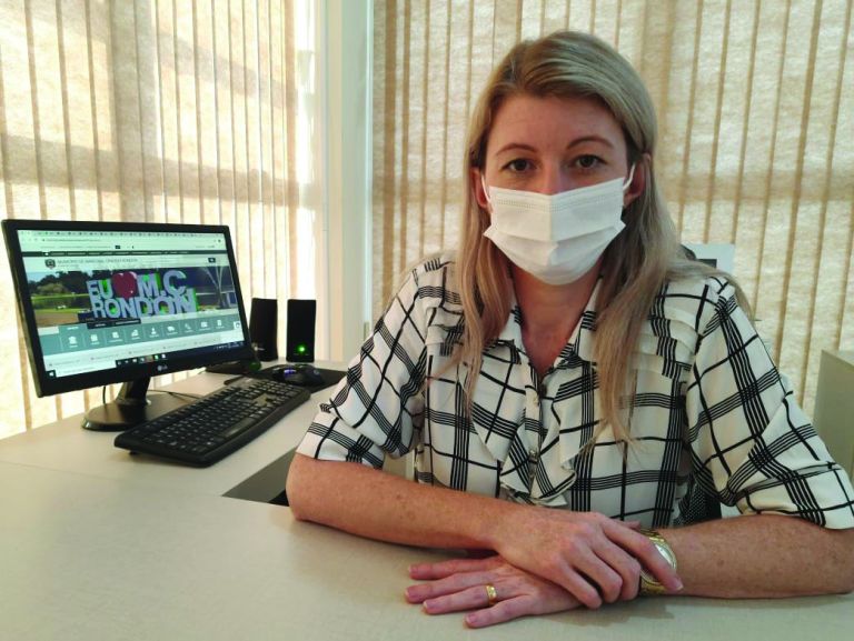 Saúde anuncia ajustes na dinâmica de atendimentos em Marechal Rondon