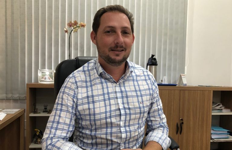 “Não teria motivo no momento para sair do PL”, frisa Rodrigo Schanoski