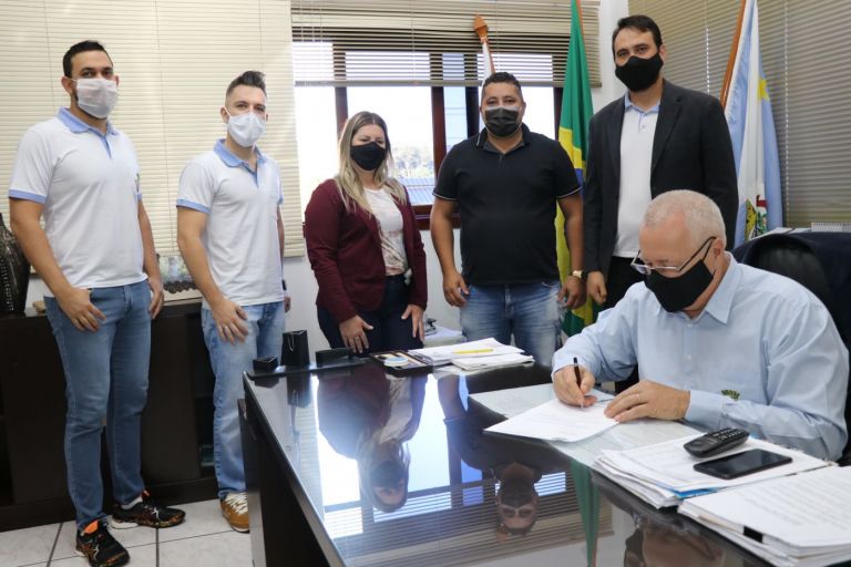 Pato Bragado vai ganhar projeto social pioneiro na região