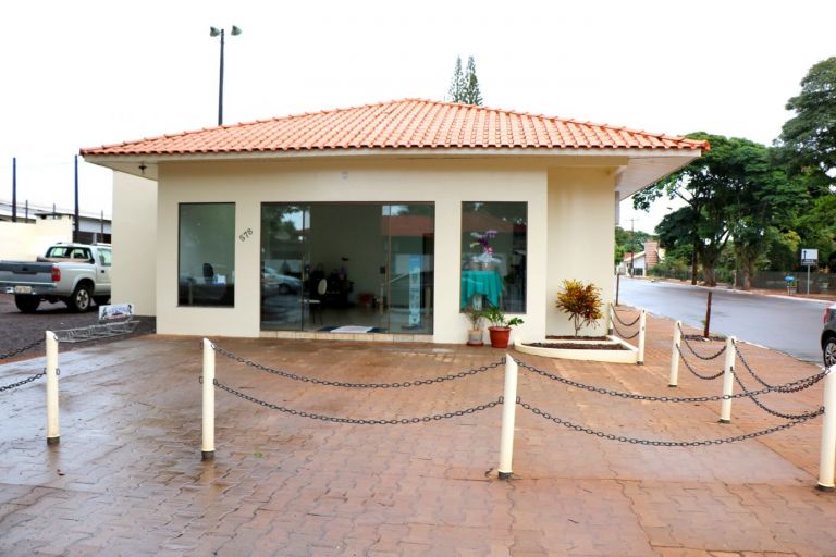 Secretaria de Indústria, Comércio, Turismo e Desenvolvimento Econômico de Maripá atende em novo endereço