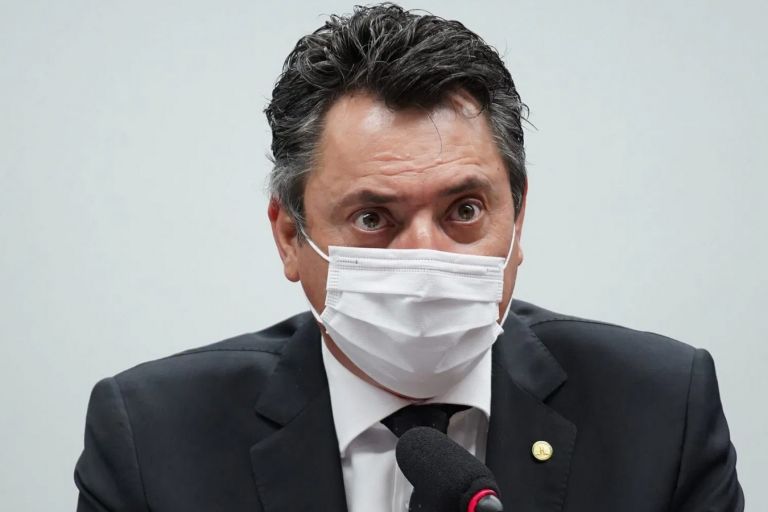 Sérgio Souza defende retirada da praça de pedágio entre Cascavel e Guaíra