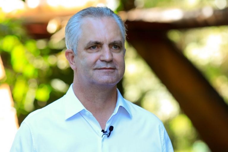 Maringá – mais um ano de exemplo – por Ulisses Maia