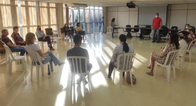 Nomeados os membros do conselho do Fundeb de Marechal Rondon