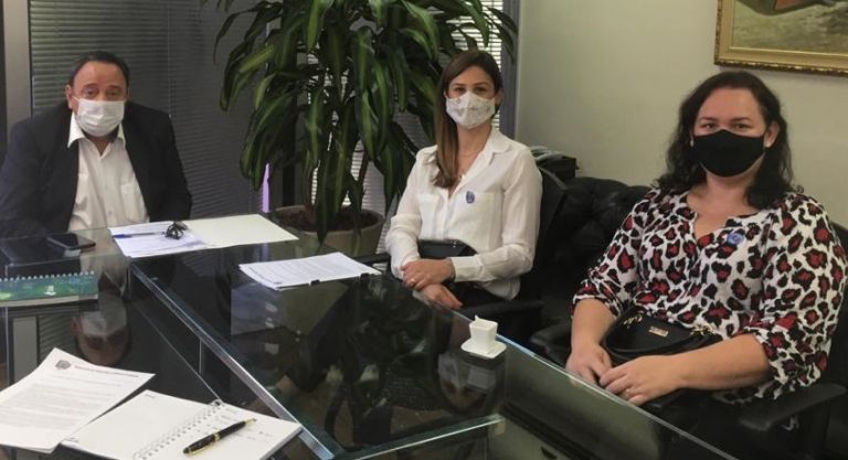 Cras de Marechal Rondon pode ganhar sede própria