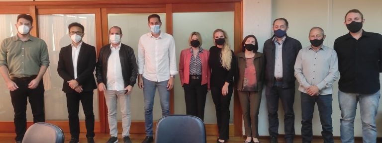 Marechal Rondon é destaque na liberação de crédito da Fomento Paraná