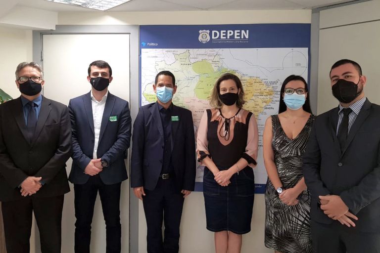 Estado garante R$ 120 milhões para novos investimentos na segurança pública