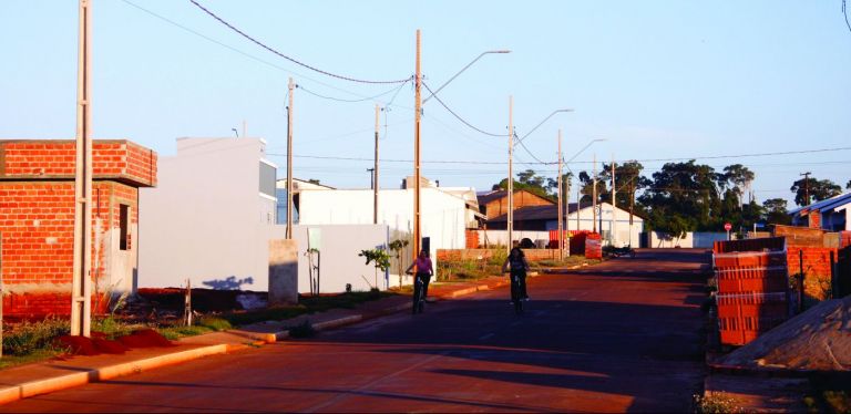 Projeto que nasceu em Nova Santa Rosa serve de inspiração para outras cidades do Brasil