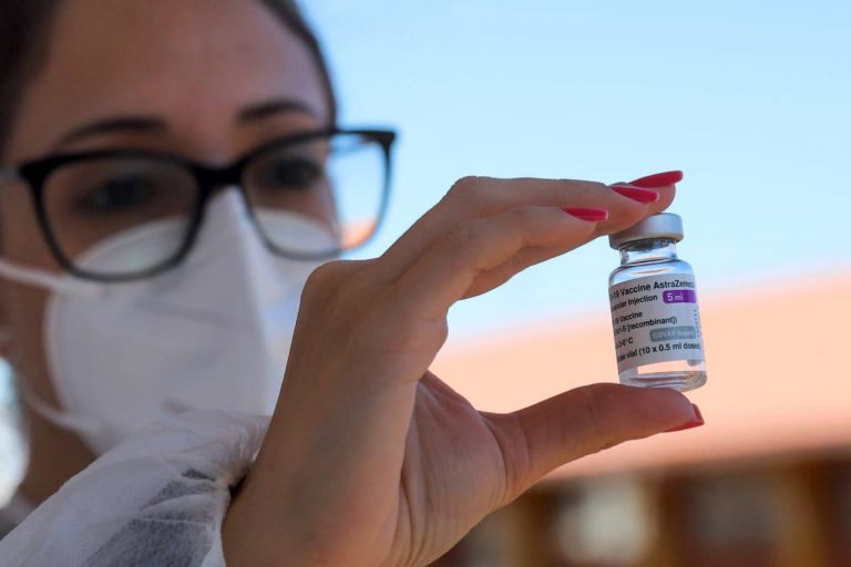 Segunda dose da vacina contra a Covid-19 será ofertada nesta quinta-feira em Marechal Rondon