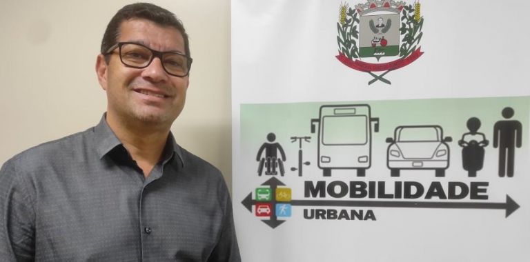 Marechal Rondon conta com ações do Maio Amarelo