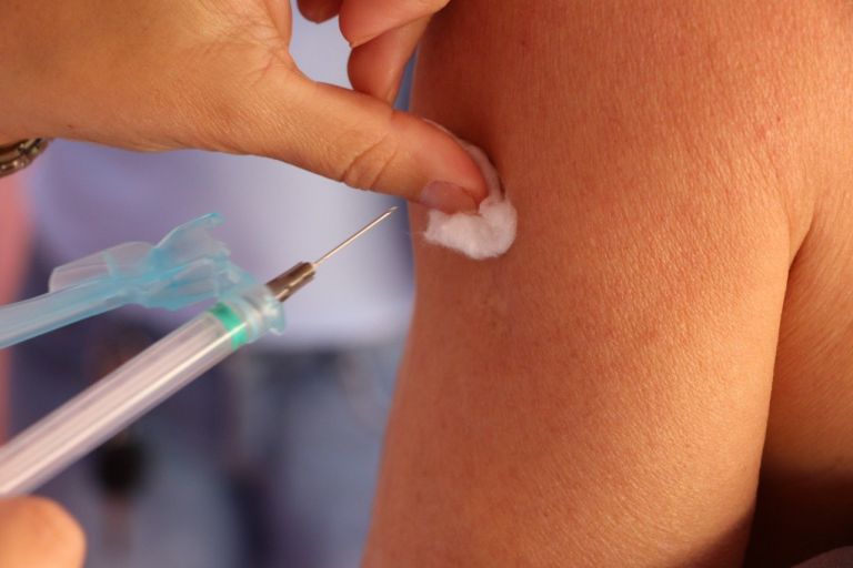 Rondonenses com comorbidades ou deficiência física permanente serão vacinados a partir da próxima semana