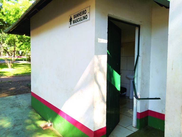 Apesar da redução de casos na pandemia, atos de vandalismo ainda são frequentes em Marechal Rondon