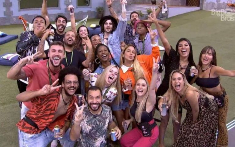 Globo não estende contrato com participantes do “BBB 21”