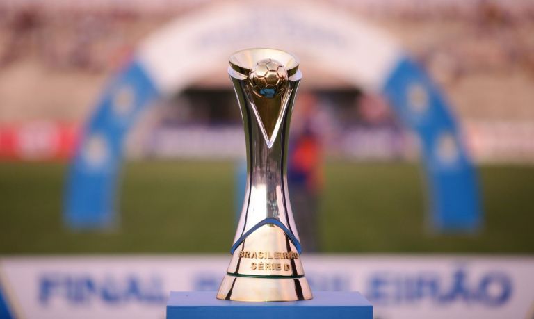 TV Brasil transmite Série D do Brasileirão a partir deste domingo