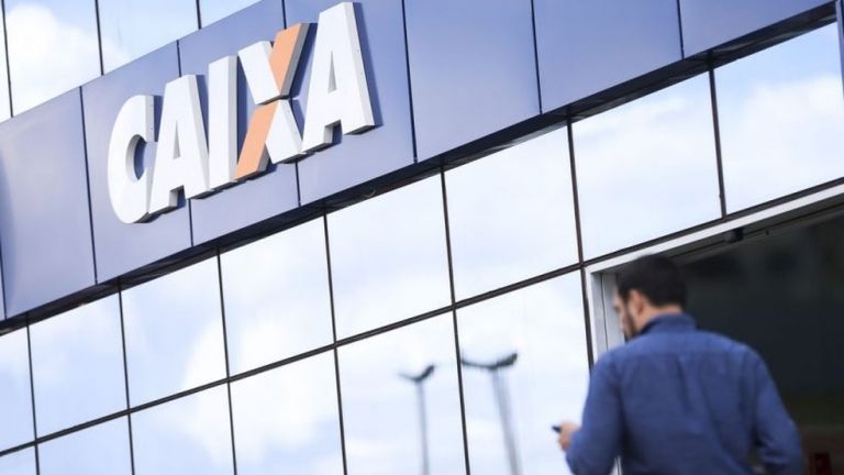 Caixa distribuirá R$ 8,1 bilhões em lucros do FGTS até o fim do mês